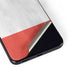 Italy Flag Distressed Galaxy S22 Plus Skin
